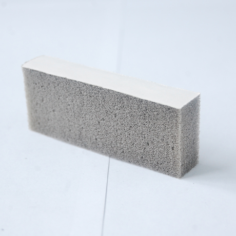 矽橡膠發泡密封件Silicone rubber foam seal